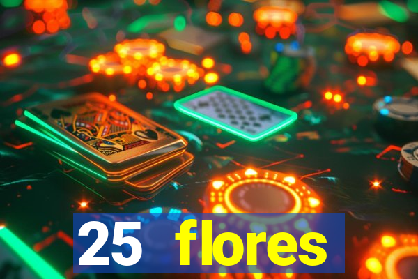 25 flores silvestres com nomes